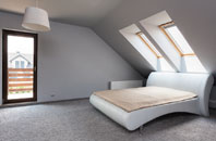 Hopeman bedroom extensions